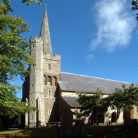 Northiam, St Mary